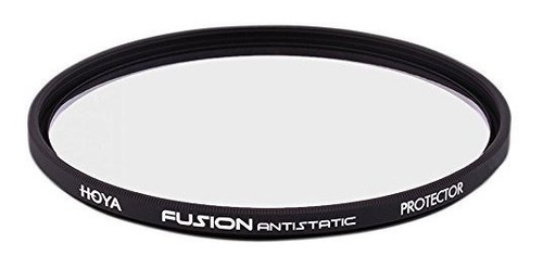 Fusion Filtro Protector Antiestatico 2.638 in