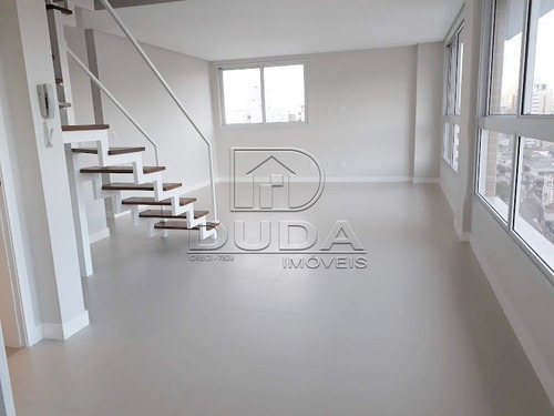 Cobertura - Centro - Ref: 28898 - V-28896