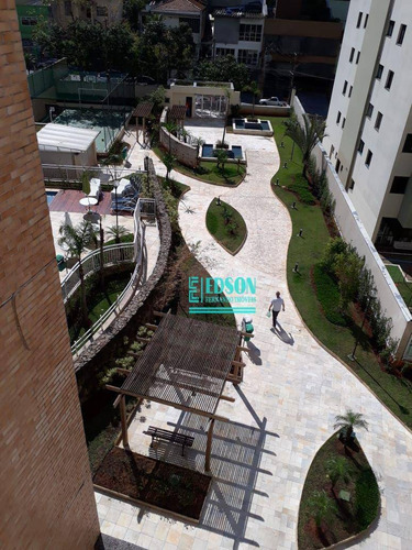 Imagem 7 de 13 de Apartamento Com 2 Dormitórios À Venda, 89 M² Por R$ 885.000,00 - Santana - São Paulo/sp - Ap0112