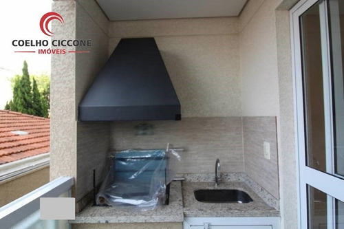 Imagem 7 de 15 de Apartamento A Venda - V-4958
