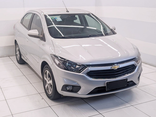 Chevrolet Prisma 1.4 MPFI LTZ 8V FLEX 4P MANUAL