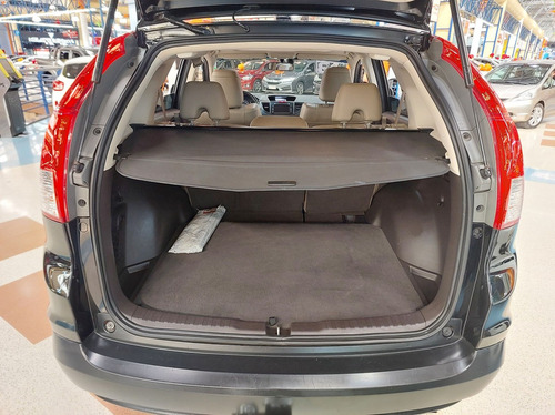 Honda CR-V 2.0 EXL 4X2 16V