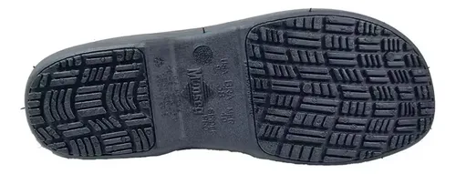 Sapato Antiderrapante Spider Pro Preto Ca 48583 | MercadoLivre