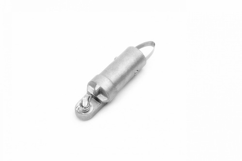 Imagen 2 de 4 de Adaptador Para Tubo (flotas, Cepillos Y Peines)