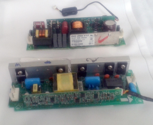Repuestos Proyectores Ballast, Ventiladores, Nec, Benq, Acer