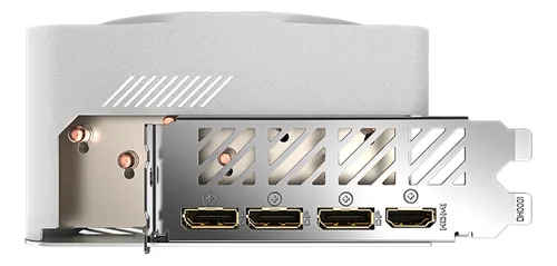 Tarjeta De Vídeo Gigabyte Geforce Rtx 4080 Super Aero 16gb