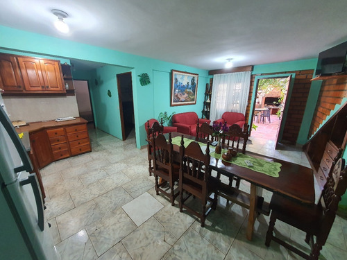 Imagen 10 de 13 de Casa En Pleno Centro- Charaí Lodge- Alquiler Diario 4 A 8 Px