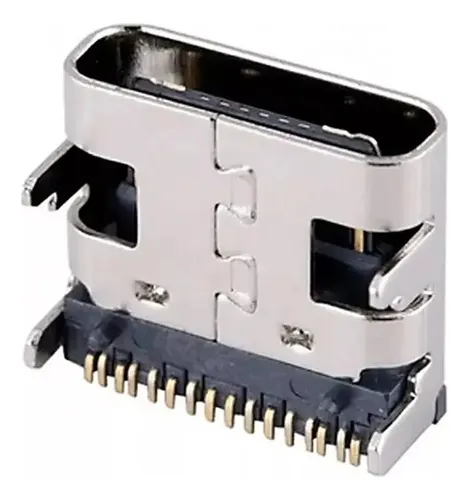 Pin Carga Jack Usb Tipo C Compatible Con Joystick Ps5