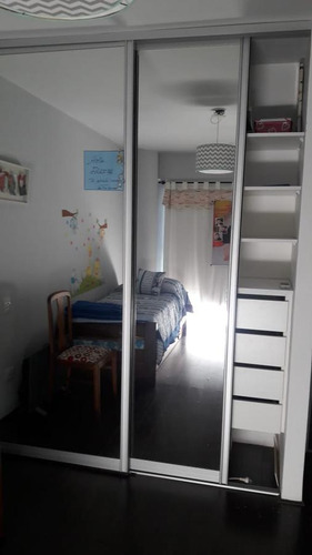 Dpto 3 Amb. Tipo Duplex 120 M² - Cocheras Y Bauleras - Sum - Gimnasio - Solarium - Haedo