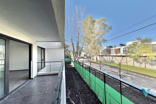 Departamentos En Venta A Estrenar En Parque Leloir - Guemes I