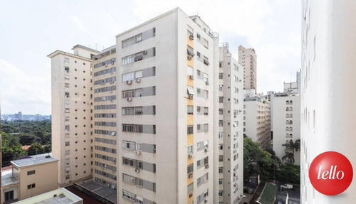 Imagem 3 de 16 de Apartamento - Ref: 224510