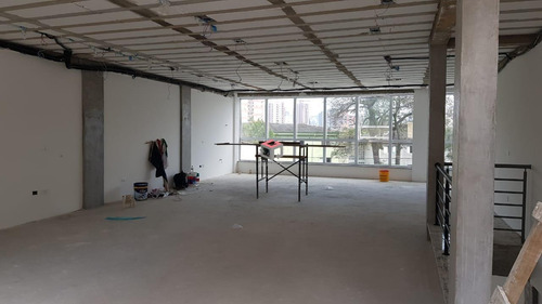 Imagem 12 de 13 de Galpão Para Locação, 250 M² - 03 Vagas - Bairro Jardim - Santo André / Sp - 91575