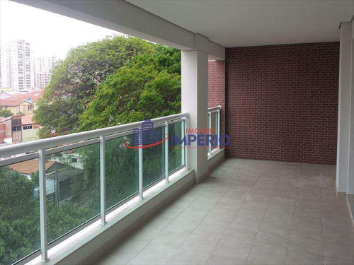 Imagem 14 de 27 de Apartamento Com 4 Dorms, Jardim Santa Mena, Guarulhos - R$ 1.59 Mi, Cod: 817 - V817