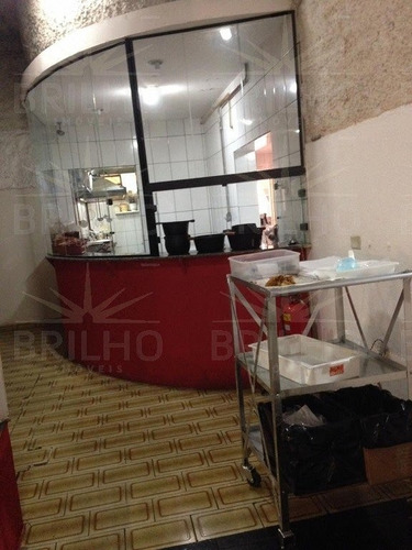 Imagem 10 de 15 de Loja/salão Para Venda, 527.0m² - 5145
