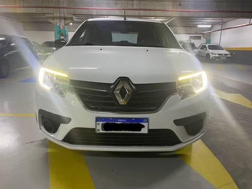 Renault Sandero 1.0 Life 12v 5p