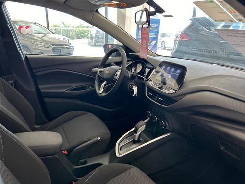 Chevrolet Onix 1.0 Lt Turbo Aut. 5p