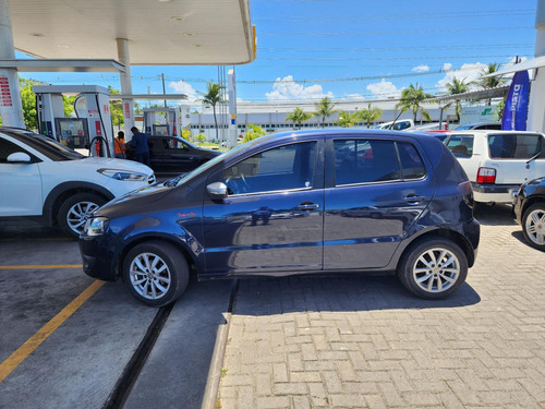 Volkswagen Fox Rock In Rio