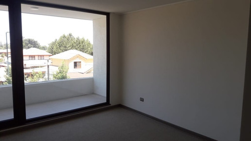 Imagen 6 de 14 de Amplio Departamento 2 Dormitorios 2 Baños