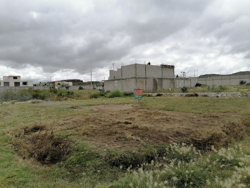 Imagen 1 de 6 de Se Vende Terreno En Ejido Del Huixmi, Pachuca Hidalgo