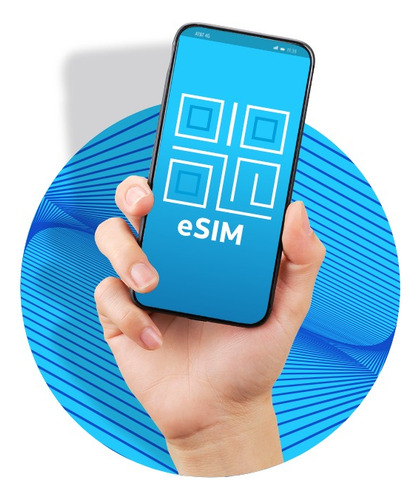 E Sim At&t Mexico