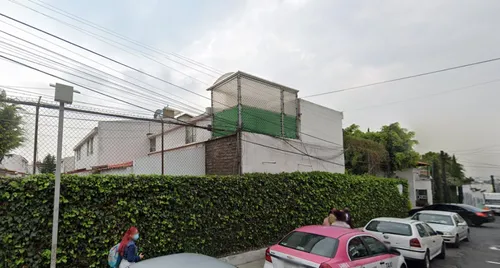 Casa En Venta Álvaro Obregón Valentín Gómez Farías Ag*