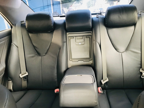 Toyota Camry 2.5 Xle L4 Aa Ee Qc Piel At