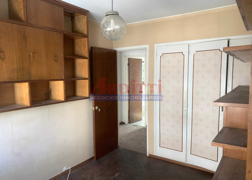Imagen 5 de 12 de Venta Apartamento 3 Dormitorios Pocitos