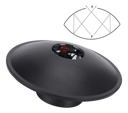 Mirascope Optical Image Proyección Juguetes Holograma Imagen