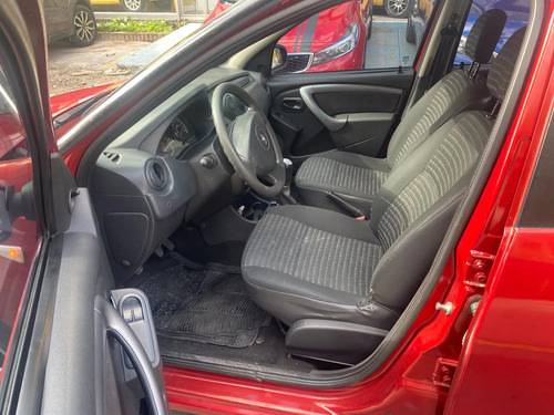 Renault Sandero 1.6 Expression