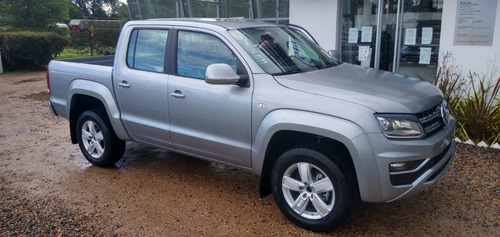 Volkswagen Amarok Highline 4x2 Automatica 180cv