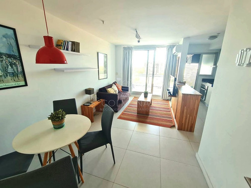 Imagen 1 de 13 de Apartamento Sobre Roosvelt - Punta Del Este Roosevelt
