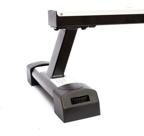 Imagen 3 de 10 de Simulador De Remo Magnetico Plegable Randers Arg-905 100 Kg