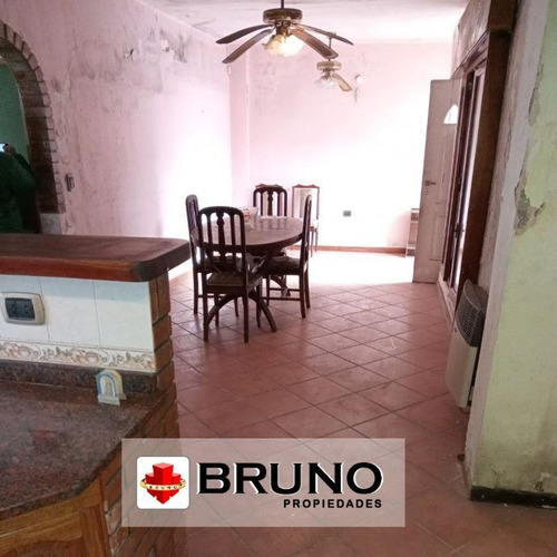 Casa Ph En Venta En Merlo Sur