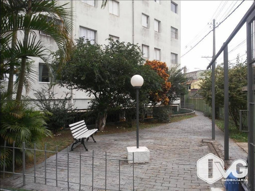Imagem 1 de 14 de Apartamento À Venda, 60 M² Por R$ 250.000,01 - Picanco - Guarulhos/sp - Ap1986