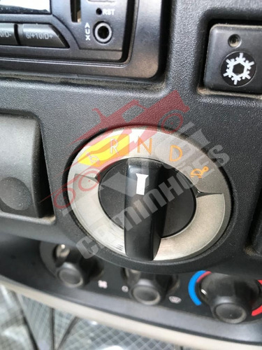 Daf 105.410 6x2 2014
