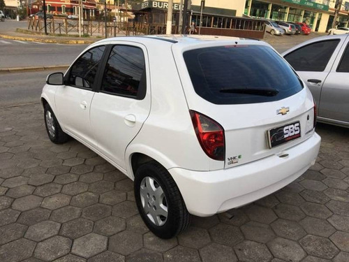 Chevrolet Celta Spirit/ Lt 1.0 8v Completo