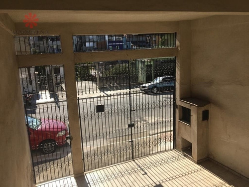 Imagem 2 de 15 de Casa Assobradada Em Parque Boturussu - São Paulo - 1585