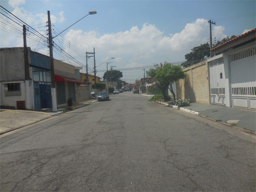 Imagem 26 de 26 de Sobrado, Venda, 280m² , Interlagos,04 Vagas - Reo561708