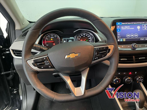 Chevrolet Onix 1.0 TURBO FLEX PLUS PREMIER AUTOMÁTICO