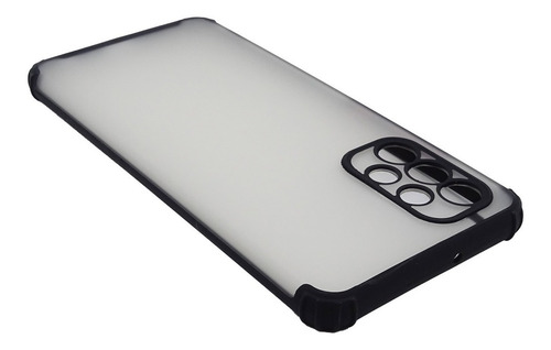 Imagen 6 de 7 de Carcasa Para Samsung A32 4g Tpu Reforzada Marca Cofolk