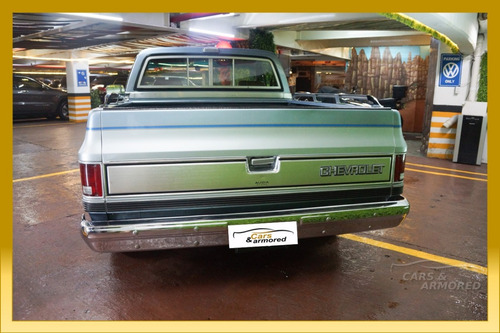 Chevrolet Cheyenne