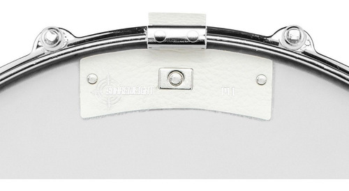 Imagen 1 de 5 de Snareweight M1b White ( Drum Damper )