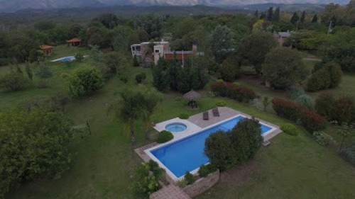 Imagen 2 de 29 de Elise Ranch En San Onofre, San Javier, Traslasierra