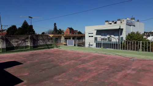 Imagen 19 de 19 de Departamento Tipo Ph 4 Ambientes En Villa Luzuriaga