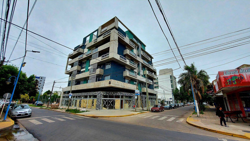 Imagen 2 de 4 de Venta Cochera Cubierta En Escobar Oportunidad