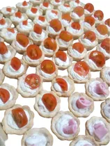 Comprar Lunch Gourmet Catering Salado Frio Para 20 Personas