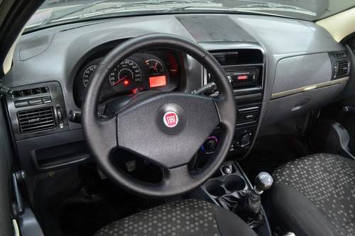 Fiat Palio 1.4 Fire