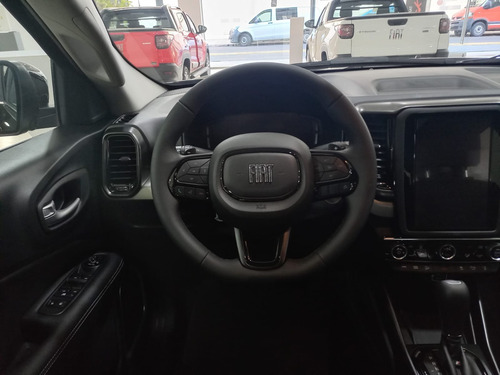Fiat Toro 2.0 350 Multijet Volcano 4x4 At