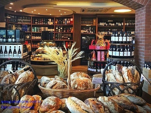Imagem 25 de 30 de Com Estilo Moderno E Ambientes Amplos Essa Casa Com Três Suítes, Closet E Terrazzo Gourmet A Venda Em Alphaville I - Ca0072vit