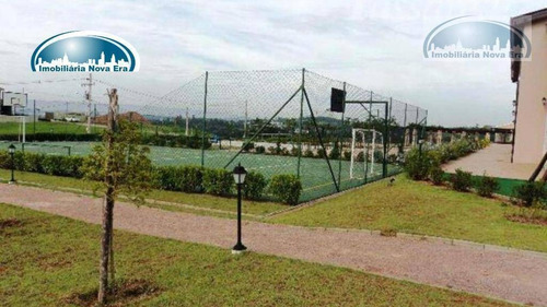 Imagem 28 de 30 de Terreno À Venda, 1100 M² Por R$ 800.000,00 - Condomínio Campo De Toscana - Vinhedo/sp - Te0793